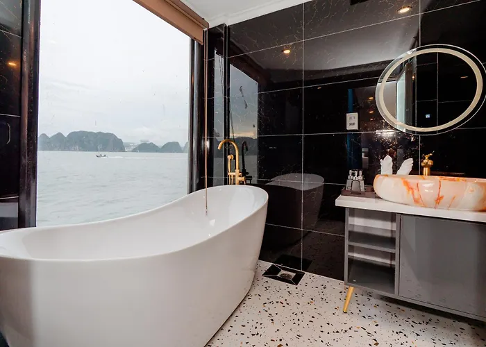 Lan Ha Boutique Coral Cruise  Hạ Long