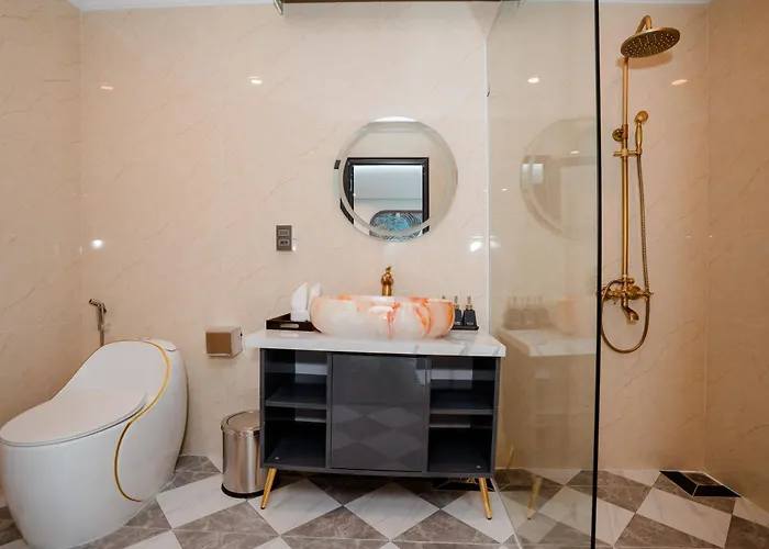 Lan Ha Boutique Coral Cruise 5*